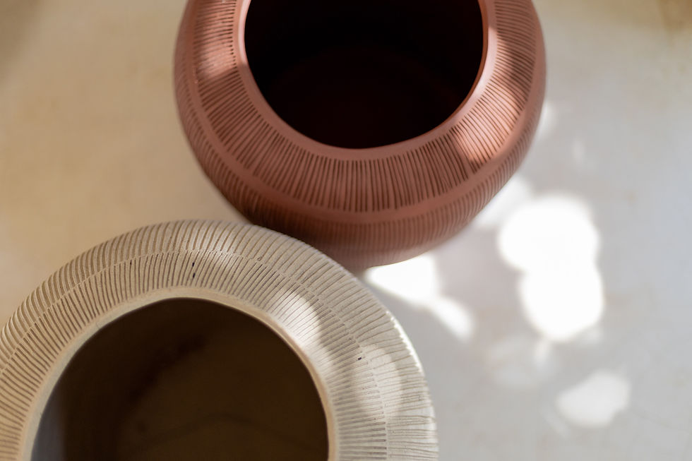 Miniatura: Vaso abrigo XG