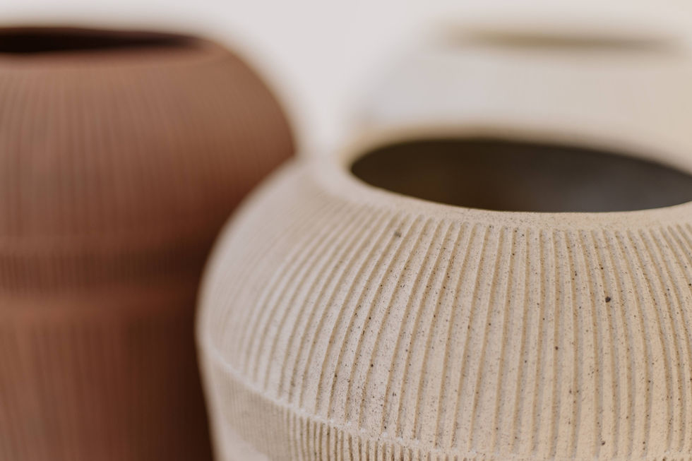 Miniatura: Vaso abrigo M