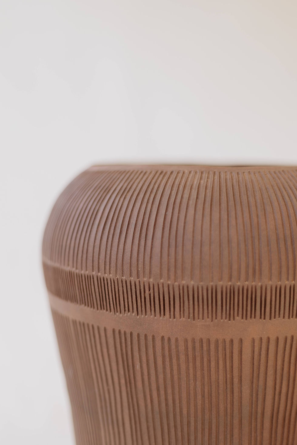 Miniatura: Vaso abrigo M