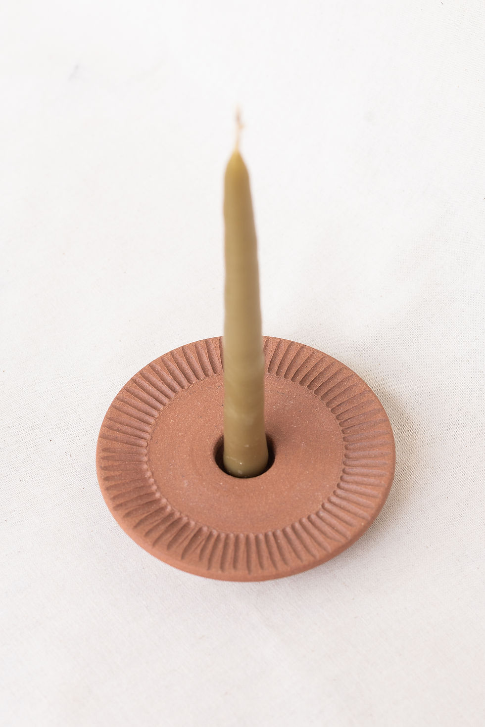 Miniatura: Porta-velas