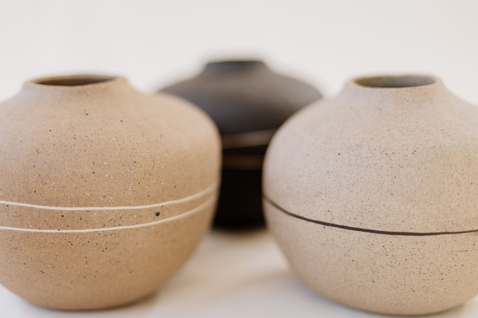 Miniatura: Vaso linha M