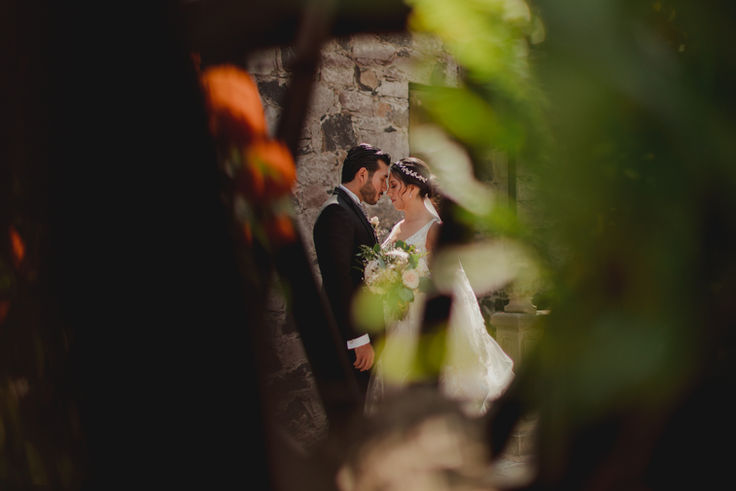 Querétaro And San Miguel De Allende Wedding Photographer