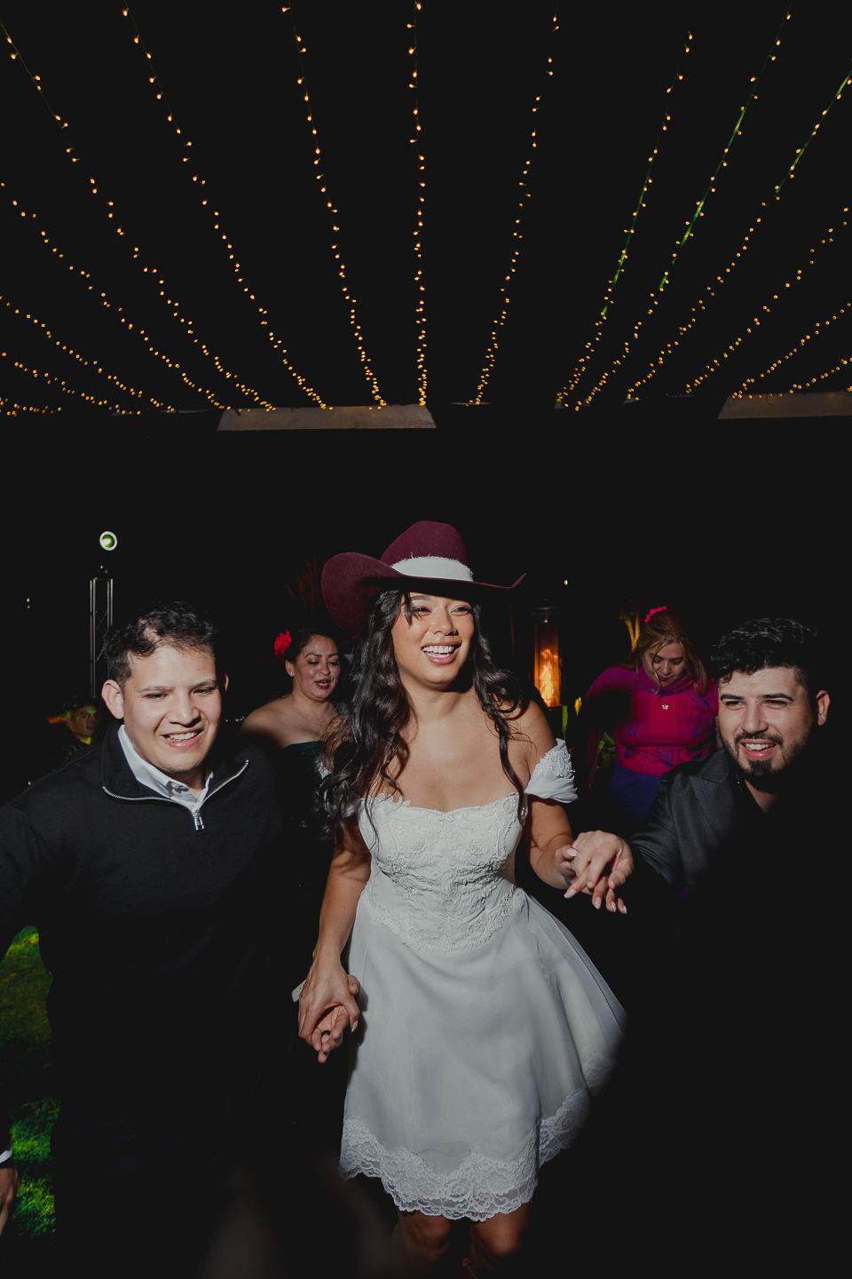 San Miguel de Allende Wedding Photographer