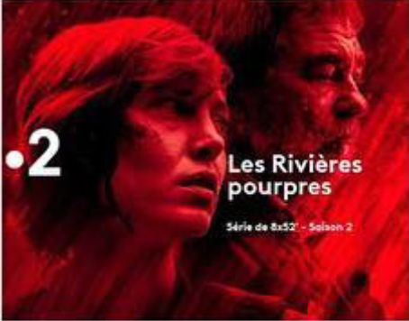 Les rivières pourpres