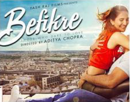Befikre