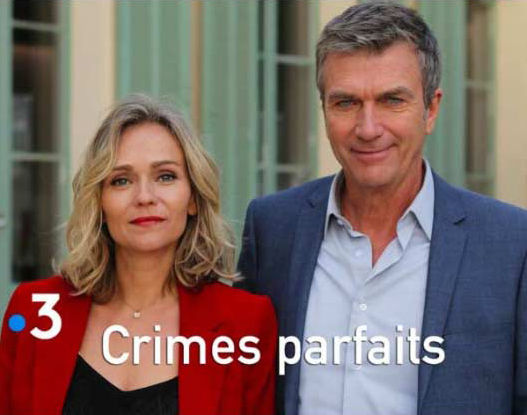 Crimes parfaits