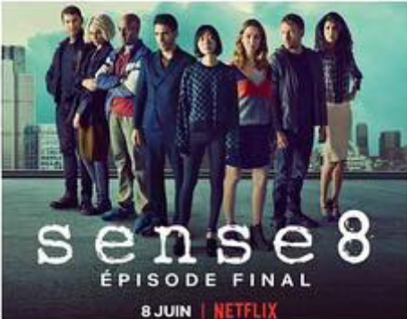 Sense 8