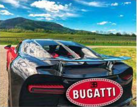 Bugatti