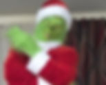 GRINCH