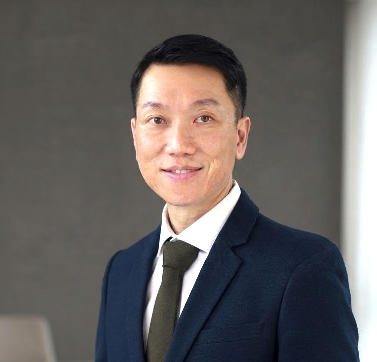 The Quiet Architect: How Kevin Leung is Redefining Venture Navigation