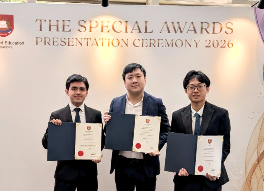 Source: NYP, SIT: Miguel Louis Lacson Malelang; Teo Yu Xiang; and Zavic Chia.