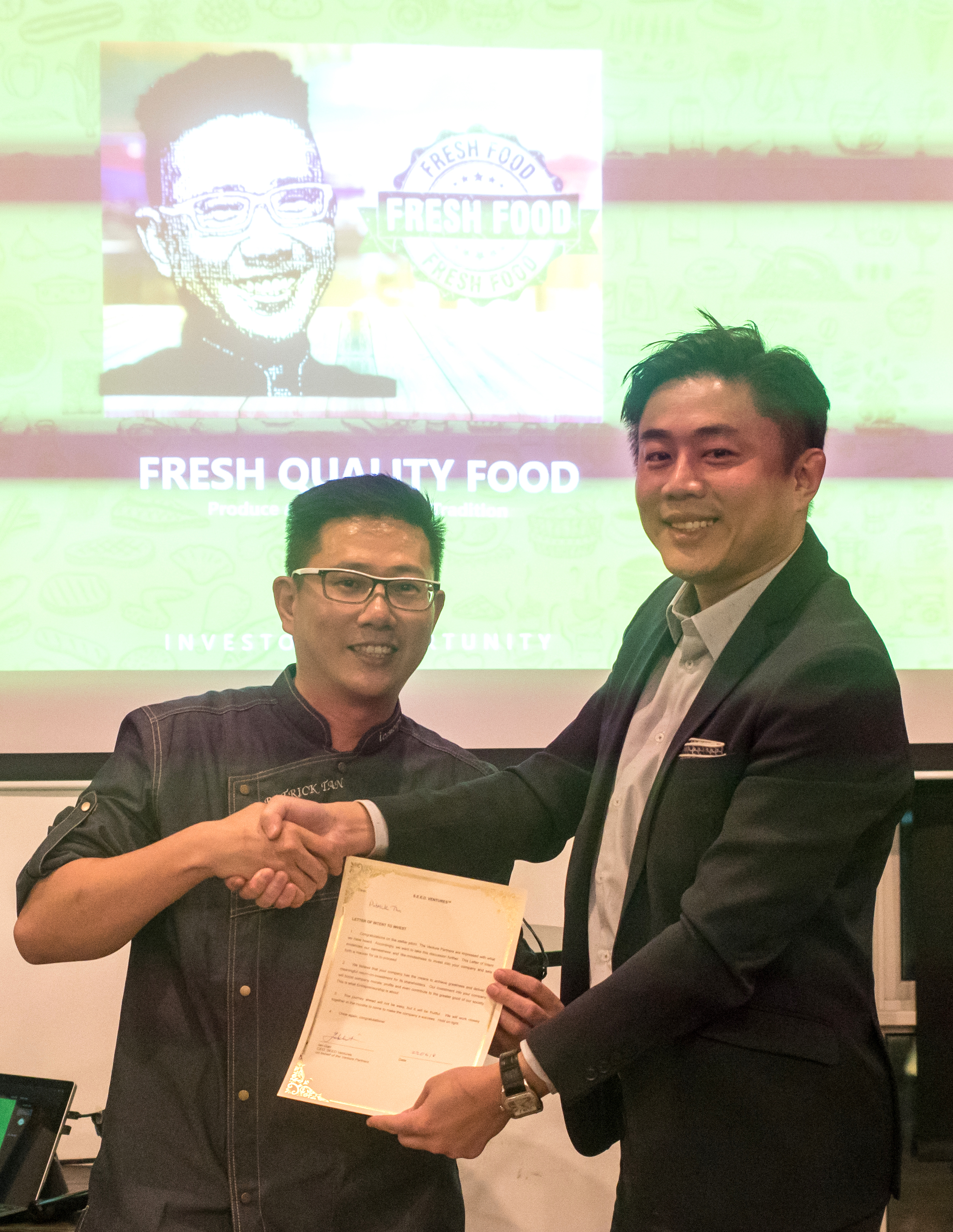 APT F&B Holdings