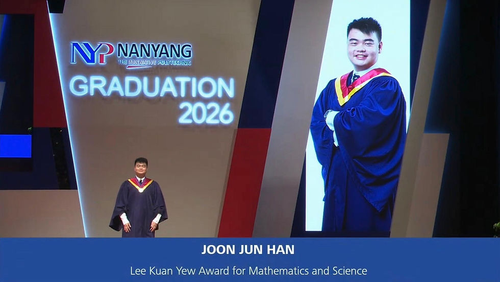 Measured Moves, Cultural Milestones: How Joon Jun Han is Building ArchAIve to Preserve Heritage with AI