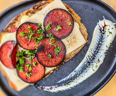 salami cheeze melt toast.jpg