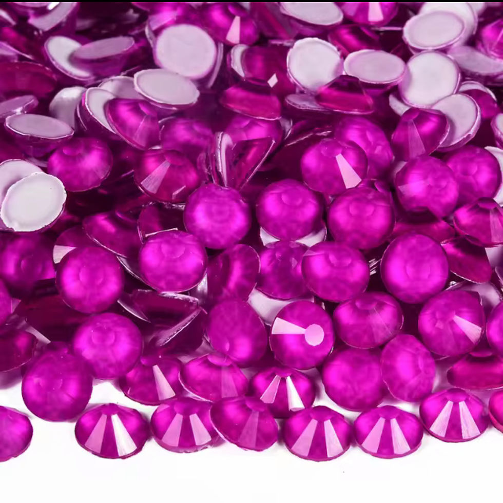 Neon Purple