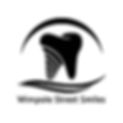 Wimpole Street Smile Logo