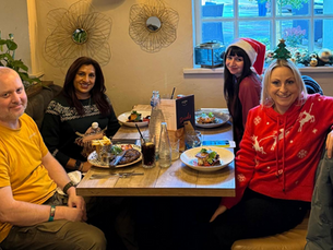 It's a Wrap: One Year of Dual Sight Training 🎬✨