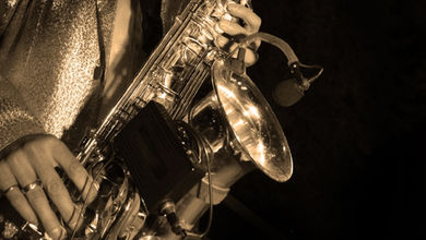 All That Jazz: Swingin' Leadership