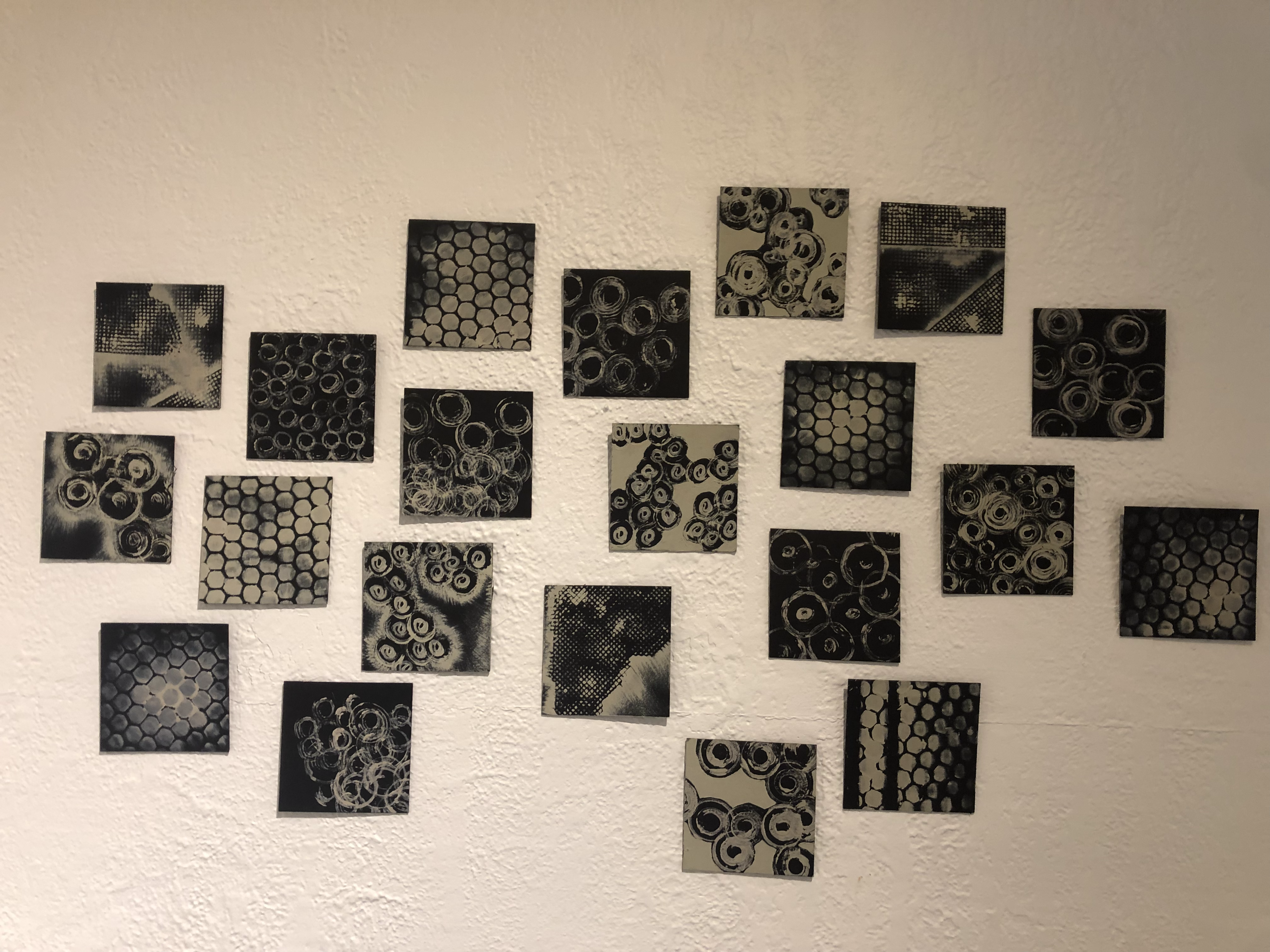 Impressions