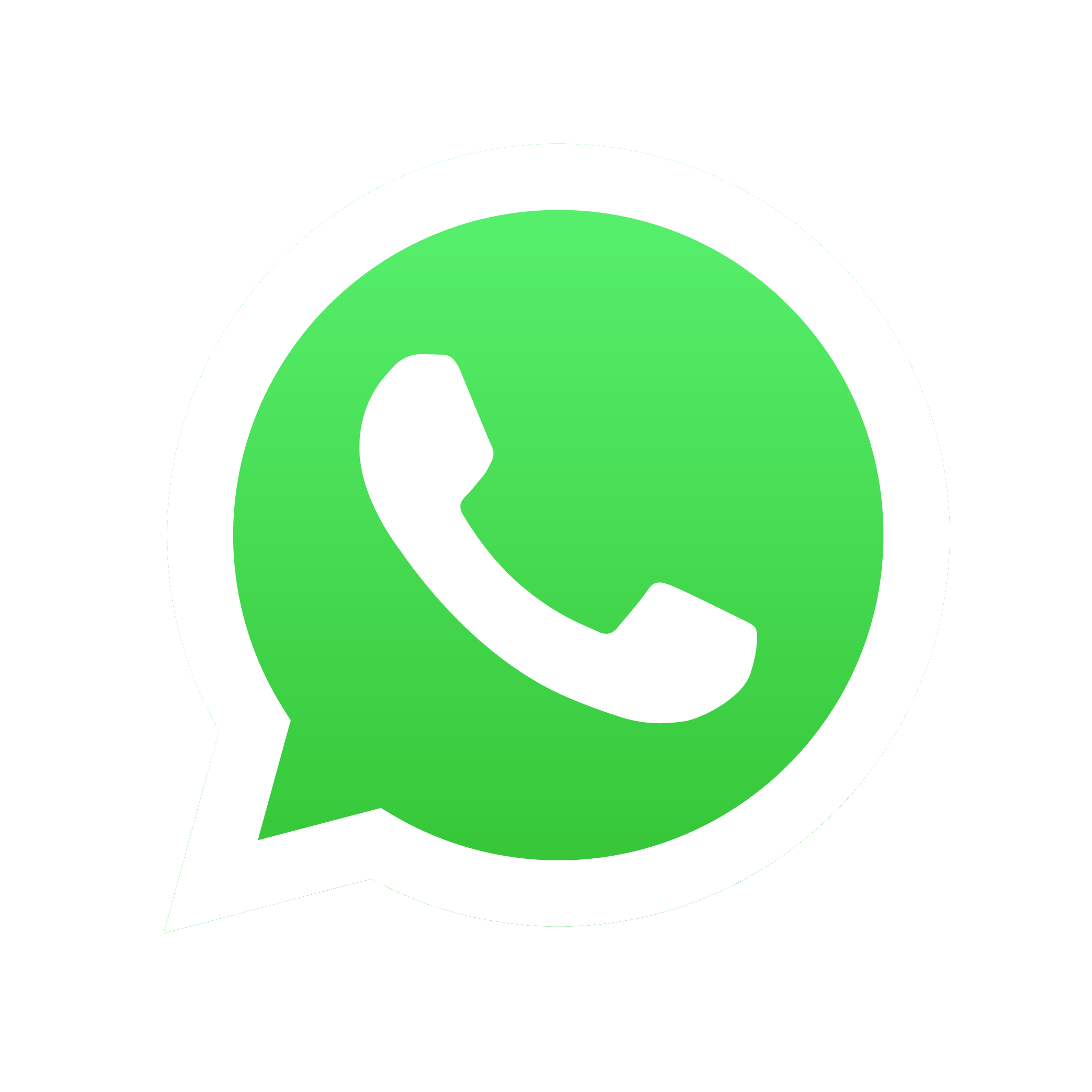 Ícone de Whatsapp