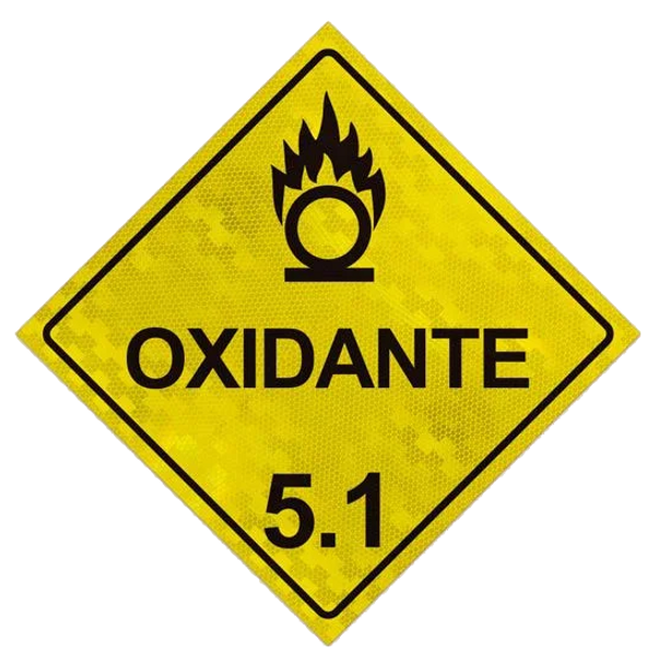 Placa Mopp Oxidante