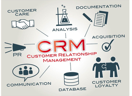 7 sinais de que o seu negócio precisa de um CRM para ontem!!