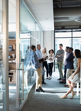 Stand-Up Meeting
