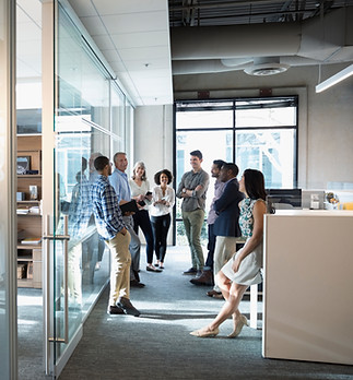 services d'optimisation et de performances en entreprise - PEA Conseil