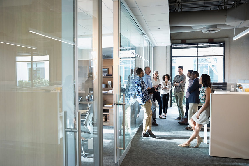 Stand-Up Meeting