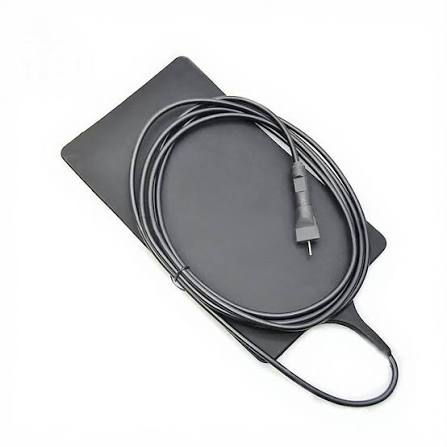 Thumbnail: Diathermy plate (Grounding pad)