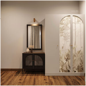 George‘s Residence