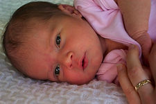 Expat midwife and lactaion consultant
