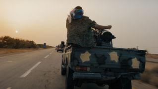 Al Biografilm la storia di Ausmar, combattente per la rivoluzione nella Libia di oggi