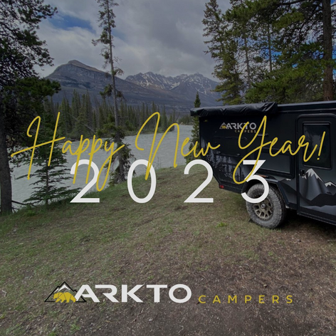 Arkto Campers
