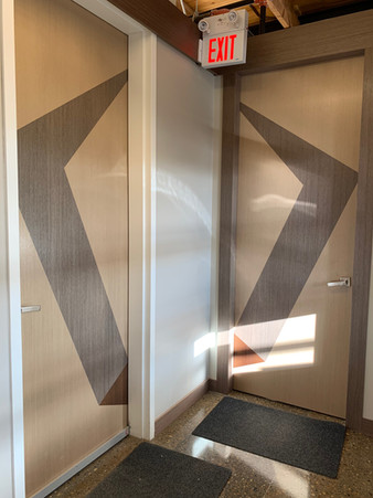OUR BUILDING | RBK Millwork
