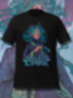 Thumbnail: "Mind Parasytes" - Bella+Canvas Tee