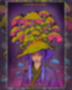 Thumbnail: "Echo-Cap Inocula" - Lustre Prints