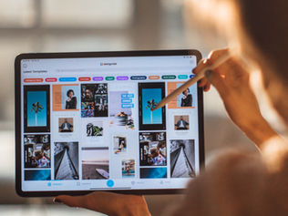 Designing Newsletters with Sponsorship in Mind