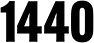 1440 Logo
