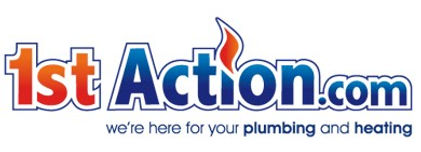 1st Action small works Building works