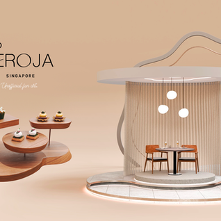 SEROJA Singapore