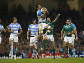 Los Pumas siguen ganando