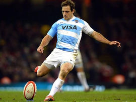 El rugby, el único deporte en el que se avanza retrocediendo