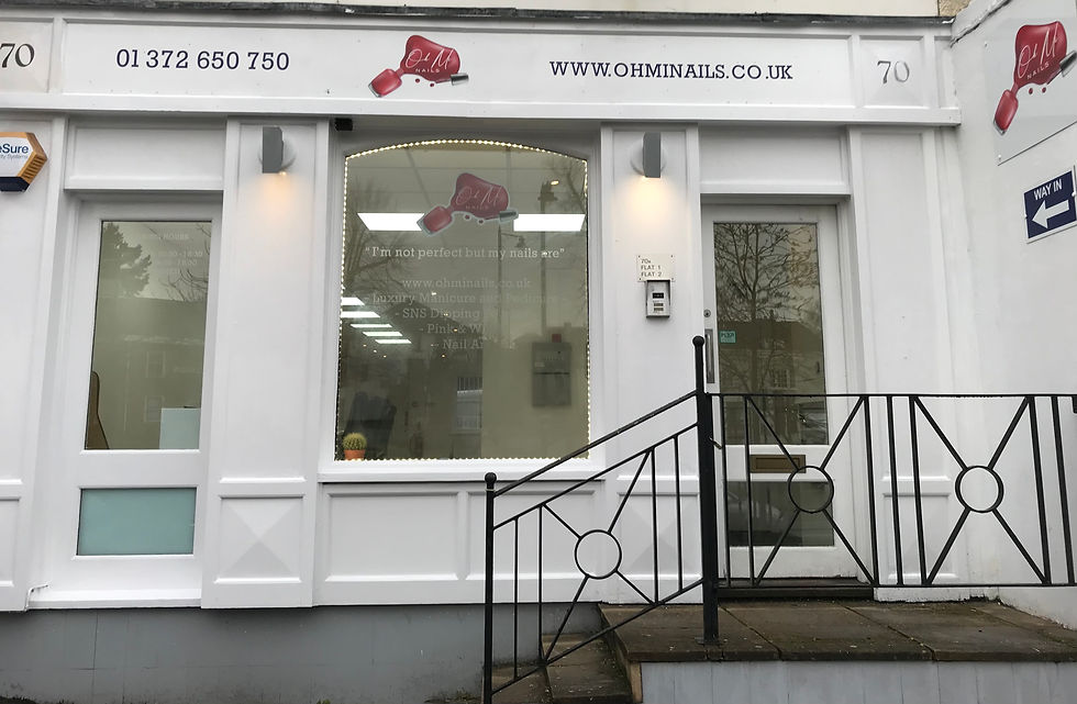Shop Front