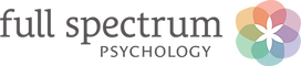 Full Spectrum Psychology Logo