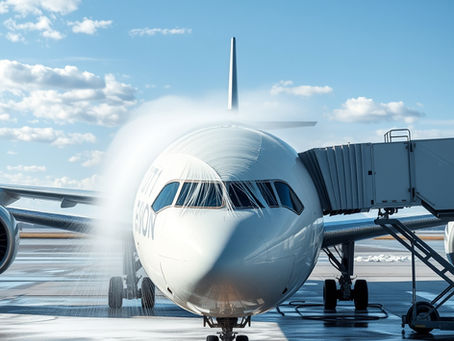 Creating a First Class Passenger Experience Through Cabin Cleanliness