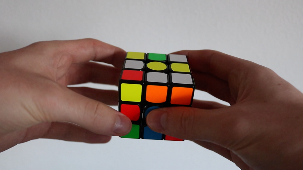 Sound: academic progression film