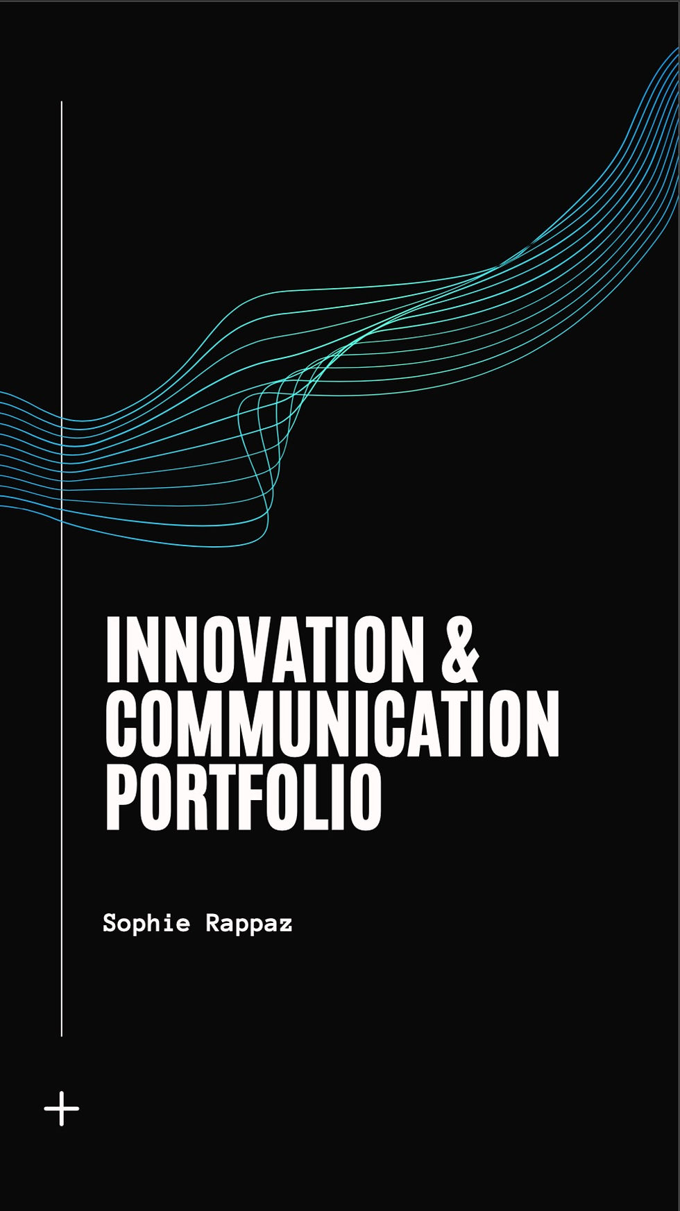 Innovation & Inclusive Communication Portfolio