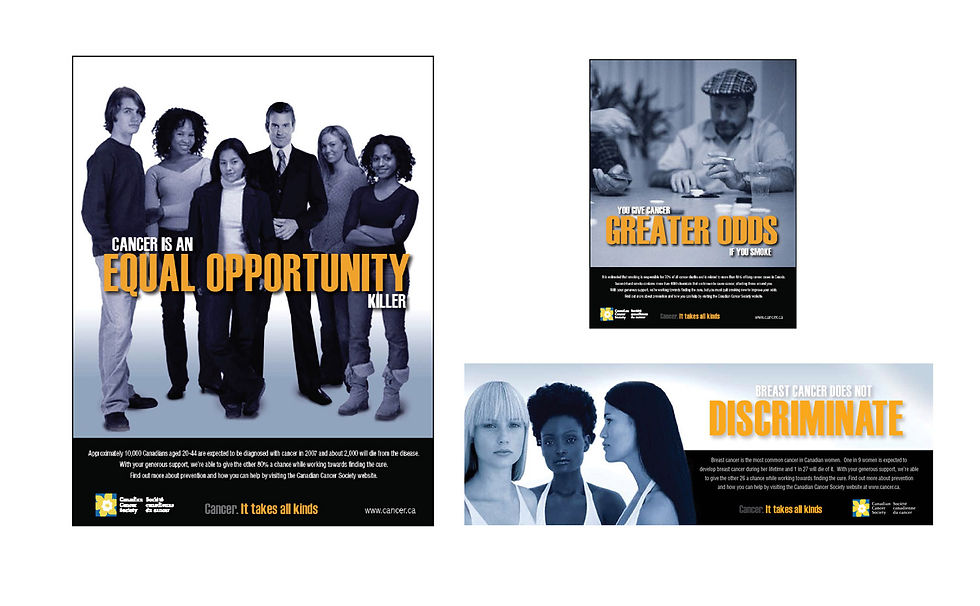 Canadian Cancer Society