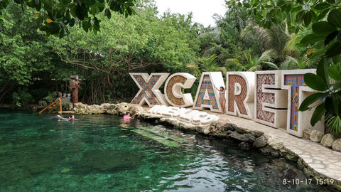 XCARET RIVIERA MAYA. IA Solution & Cloud Integration Lead Architect (& Founder)